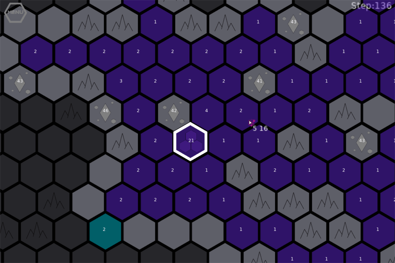 OccupyAFort